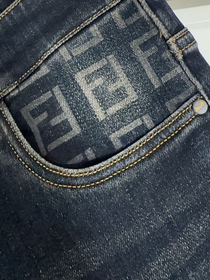 Fendi Jeans